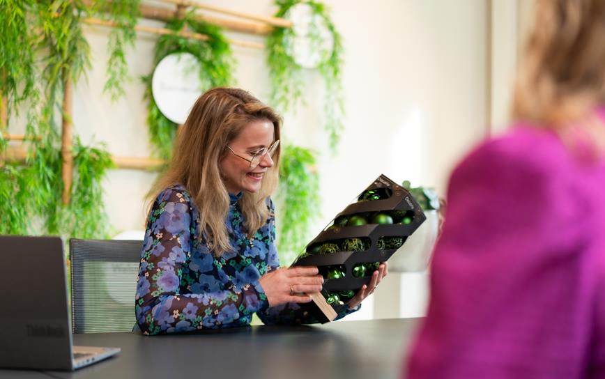 Productontwikkeling en kwaliteit