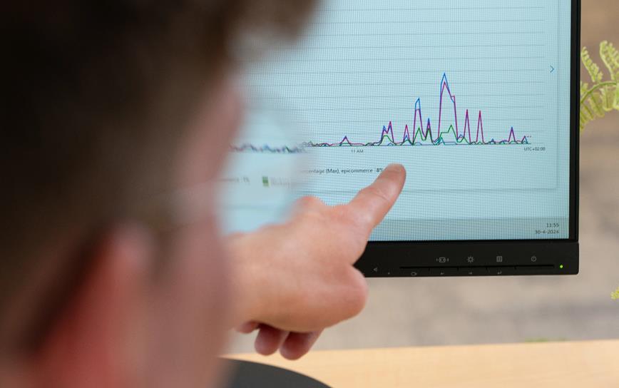 Innovatie als drijvende kracht