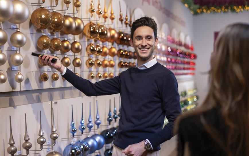 Passie en enthousiasme