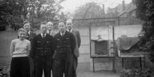 Kaemingk: de geschiedenis