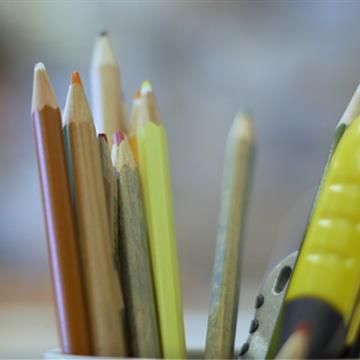 Afdeling Decoratieteam video