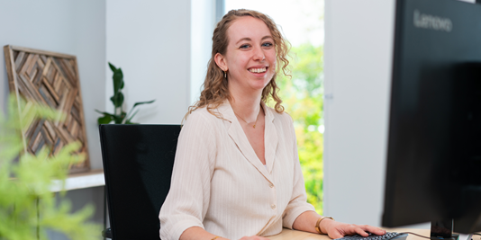 Commercieel Medewerker Binnendienst USA 