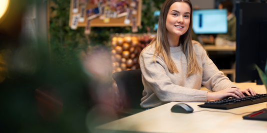 Commercieel Medewerker Binnendienst Nederland 