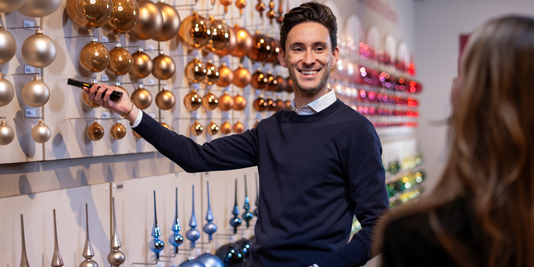 Accountmanager Duitsland