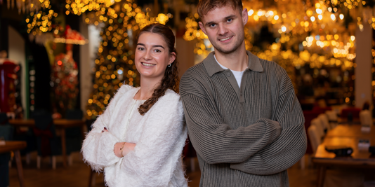 Supply Chain Traineeship