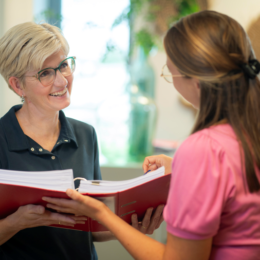 Financiële administratie & Control