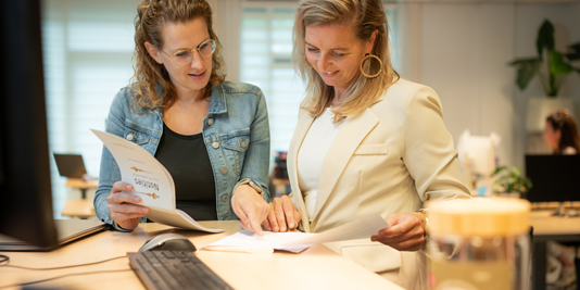 Commercieel Medewerker Binnendienst Italië