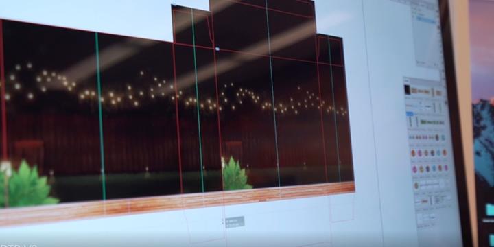 Afdeling Marketing & DTP video