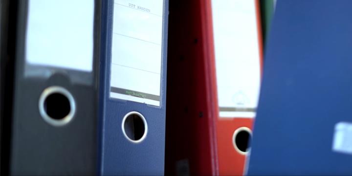 Afdeling Financiële administratie & Control video