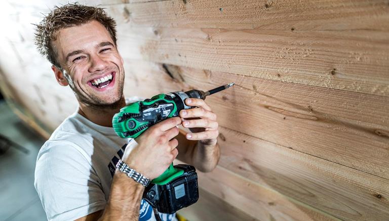 Patrick Wikkerink Ontdek Patricks werkdag bij Kaemingk