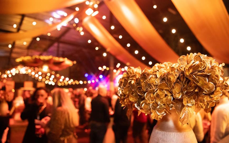 Unieke Kaemingk-momenten