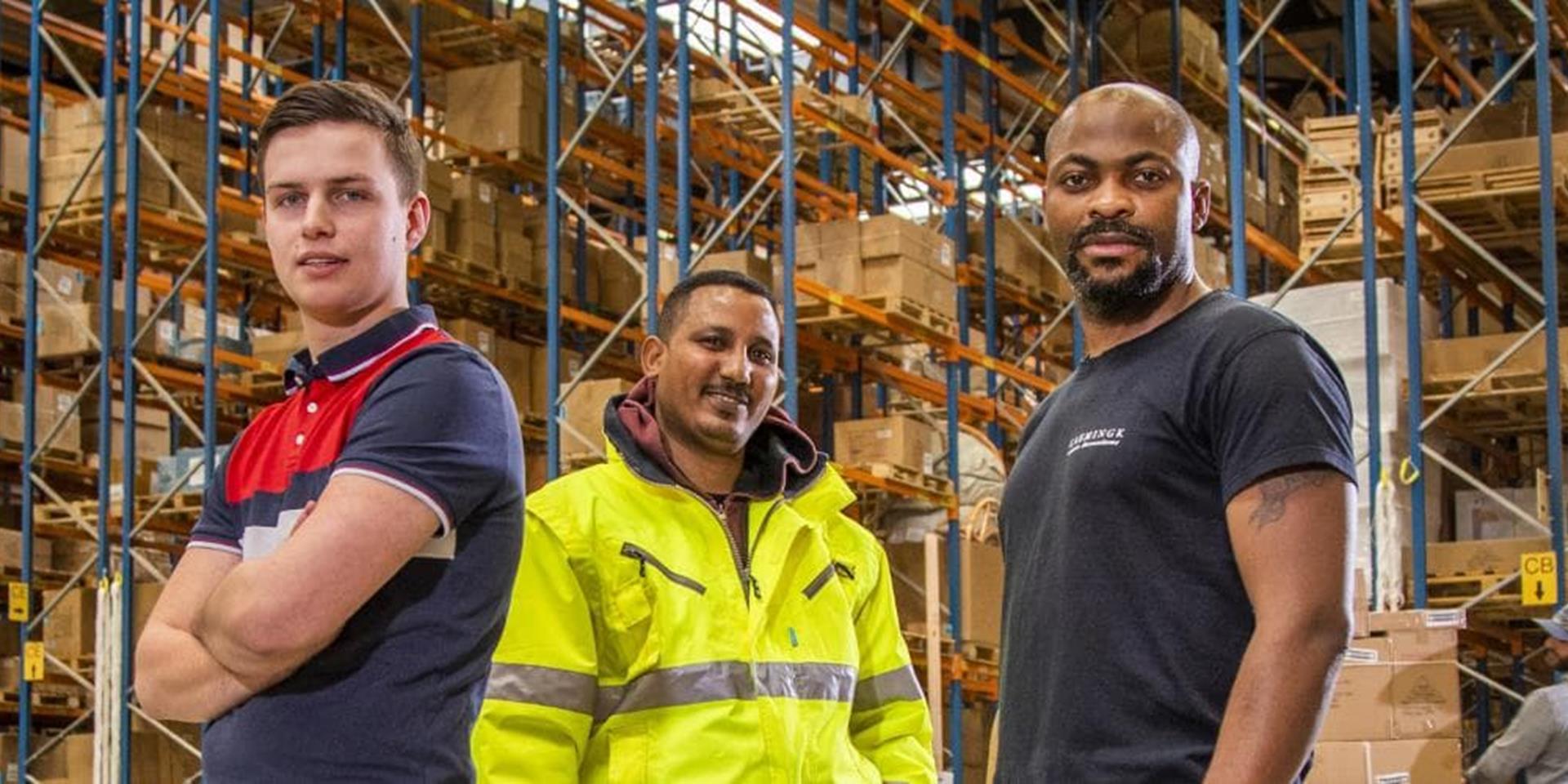 Werken in de Achterhoek