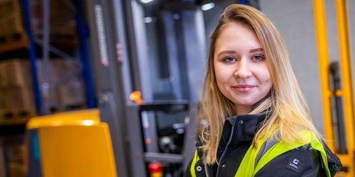 Maak kennis met Barbara