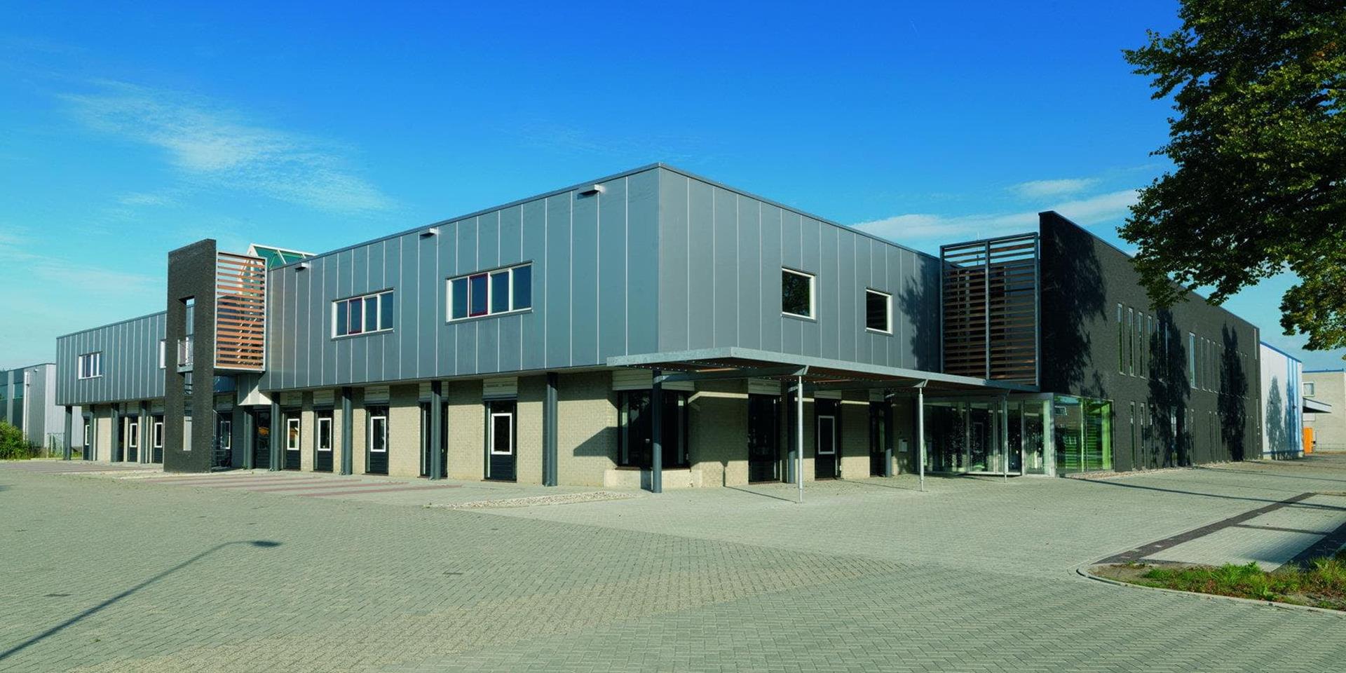 Kaemingk Aalten: ons hoofdkantoor