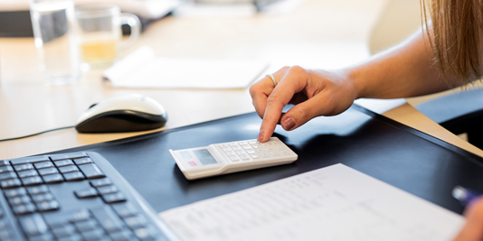 (Junior) Business Controller 