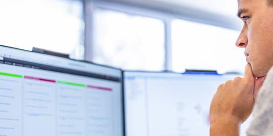 Stage ICT-servicedesk