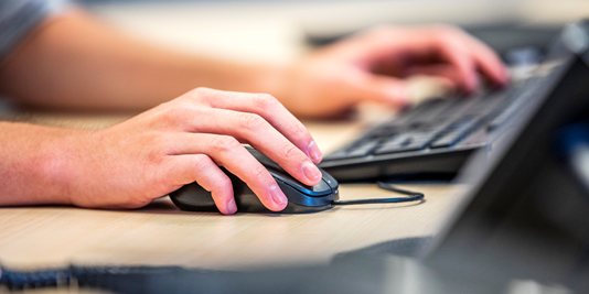 Stage ICT-servicedesk