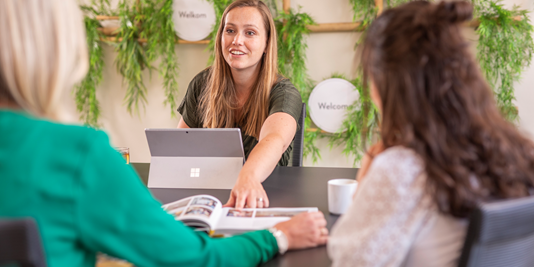 Commercieel Medewerker Binnendienst Zwitserland