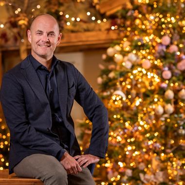 Stefan Koldeweij Ontdek Stefan's werkdag bij Kaemingk