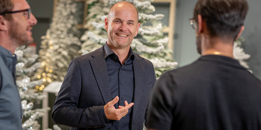 Accountmanager Italië