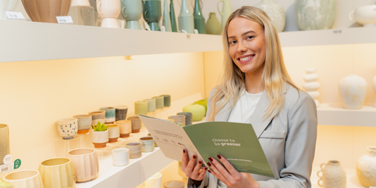 (Junior) Accountmanager Frankrijk