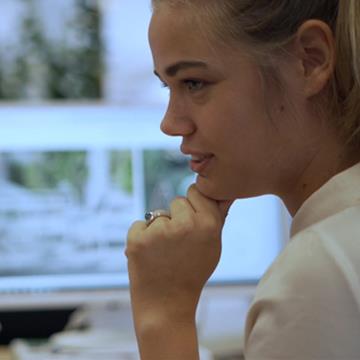 Afdeling Verkoop video