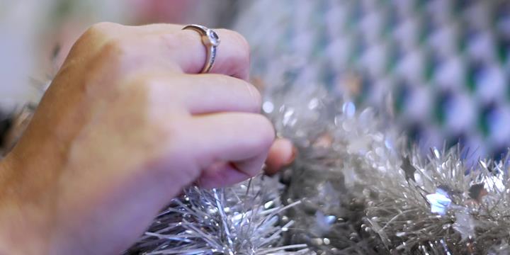 Afdeling Inkoop video