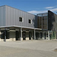 Hoofdkantoor Kaemingk B.V.